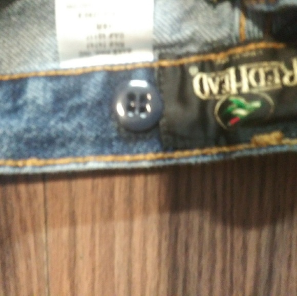 Hunting pants - Picture 3 of 4